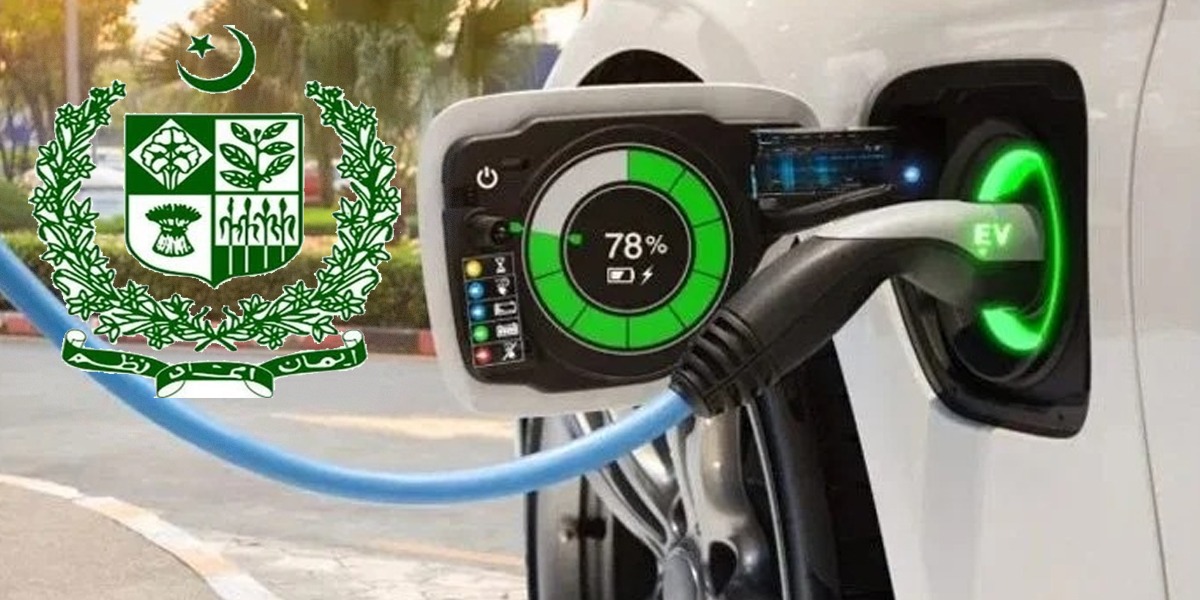 Govt Announces First-Ever Electric Vehicle Policy For Four-Wheelers
