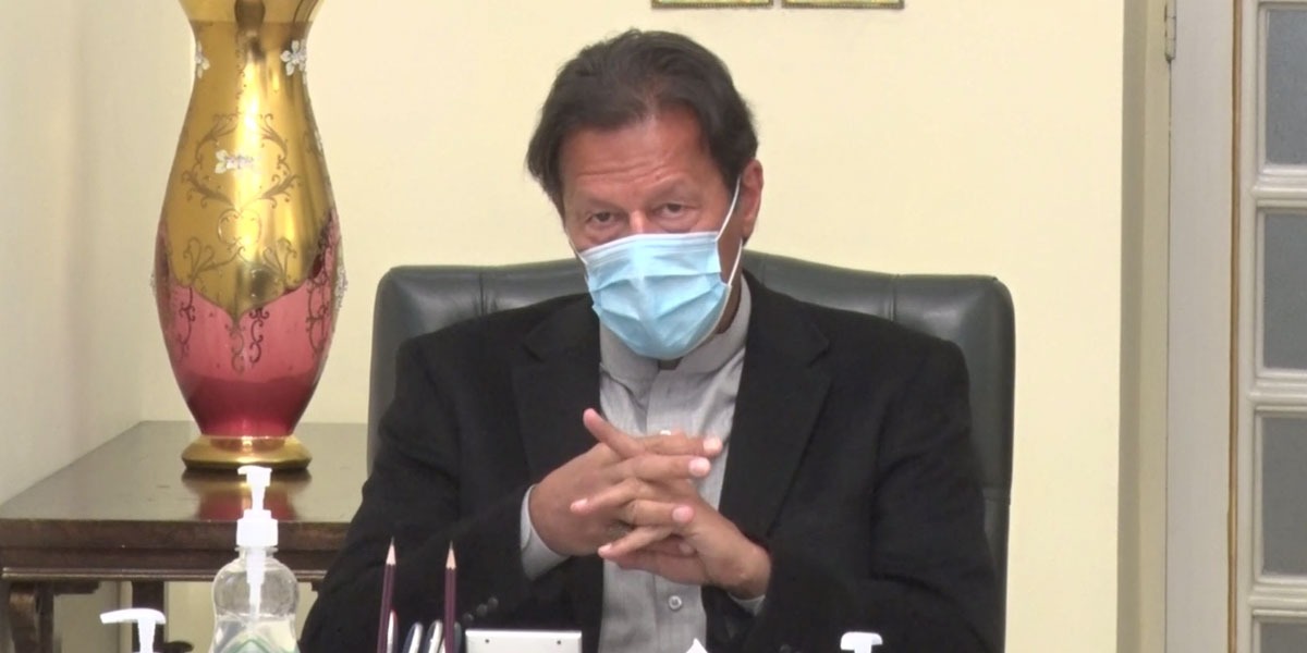 Prime Minister Announces Package For Construction Sector