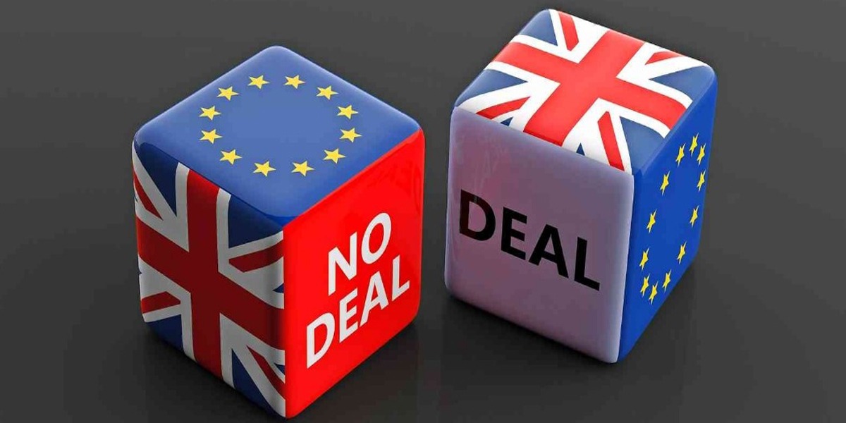 Post-Brexit Deal: EU, Britain Are Not On The Same Page