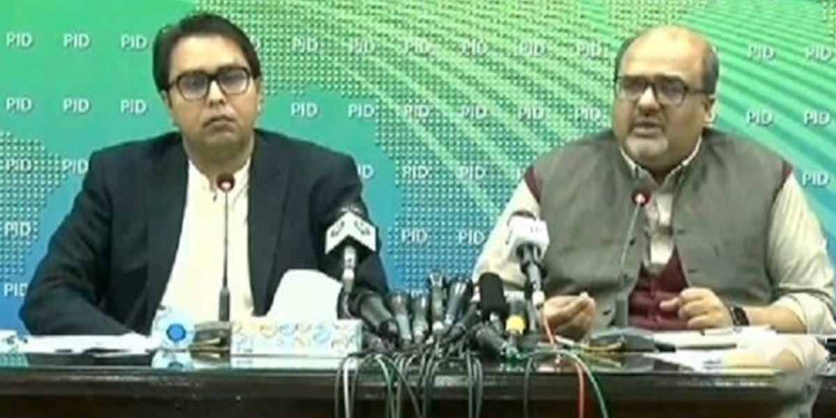 Ishaq Dar Has Been Exposed In BBC HARDtalk Interview: Shahzad Akbar