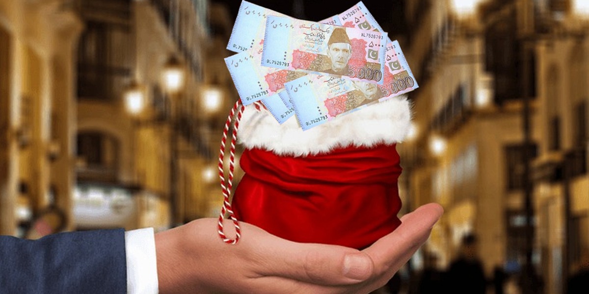 Sindh To Disburse Salaries Early To Christian Employees For Christmas