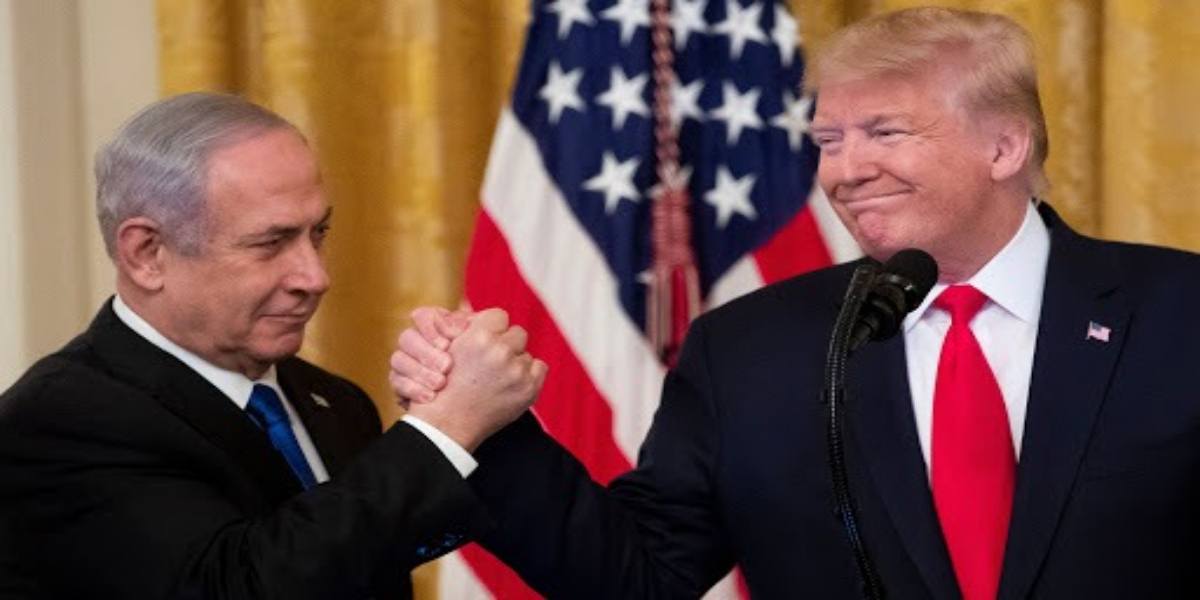 Israel Expecting To Normalize Ties With 5th Muslim Country Before Trump Leaves