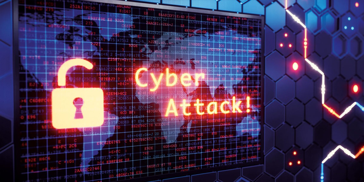 US Under Cyber Attack: Important Information At Risk