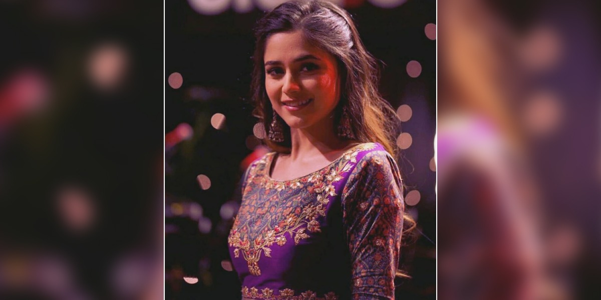 Aima Baig