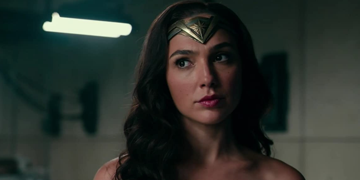 Gal Gadot