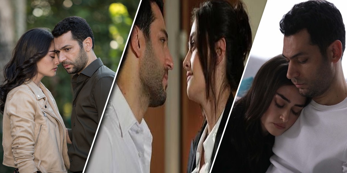 Estra Bilgic Kissing Video