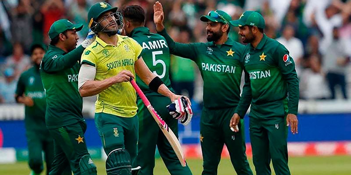 pak vs sa