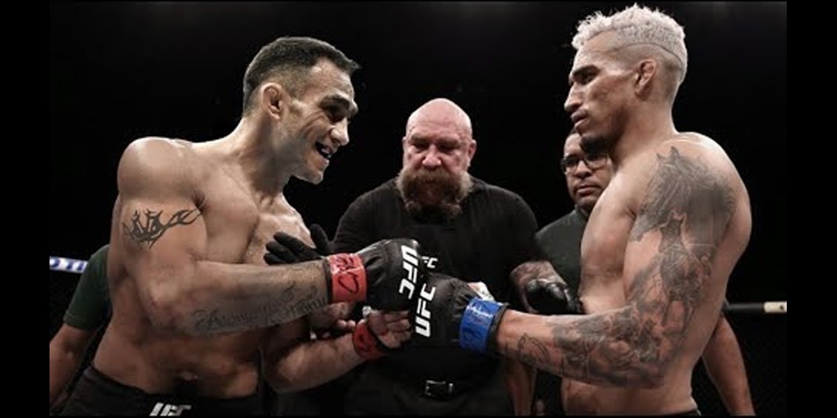 UFC
