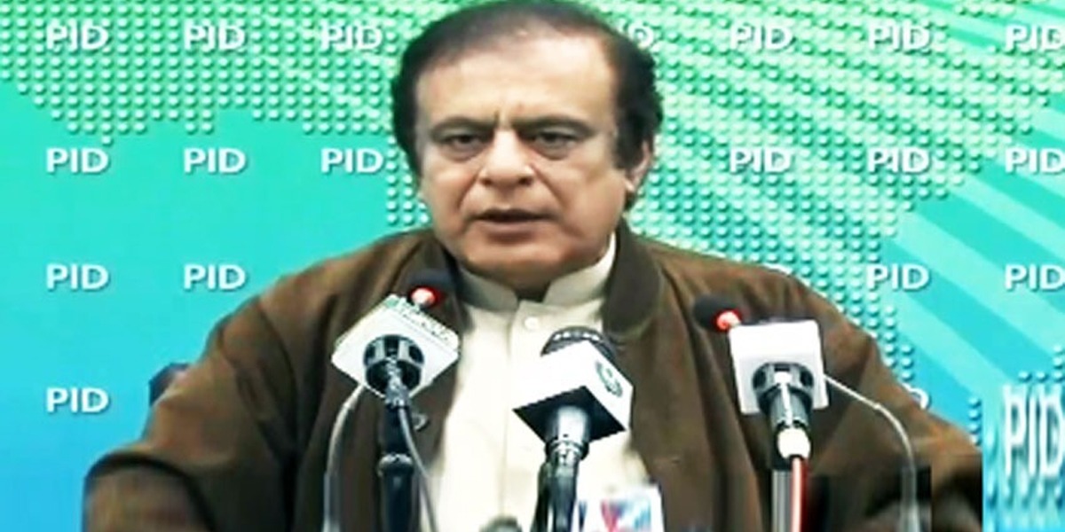 shibli faraz