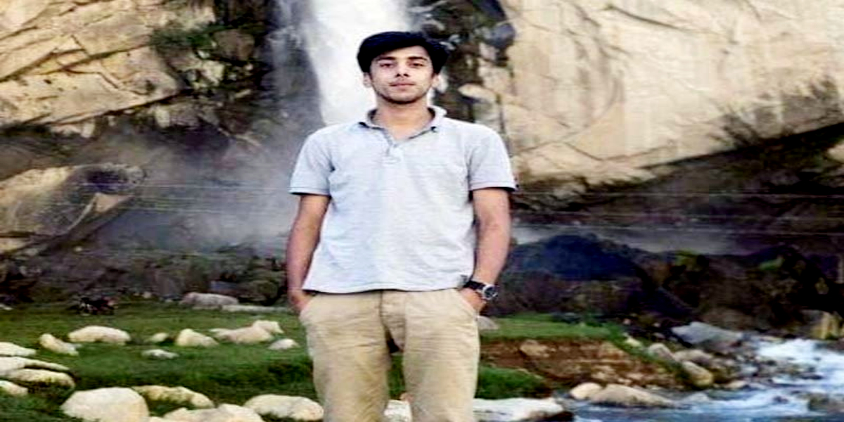 Usama Satti
