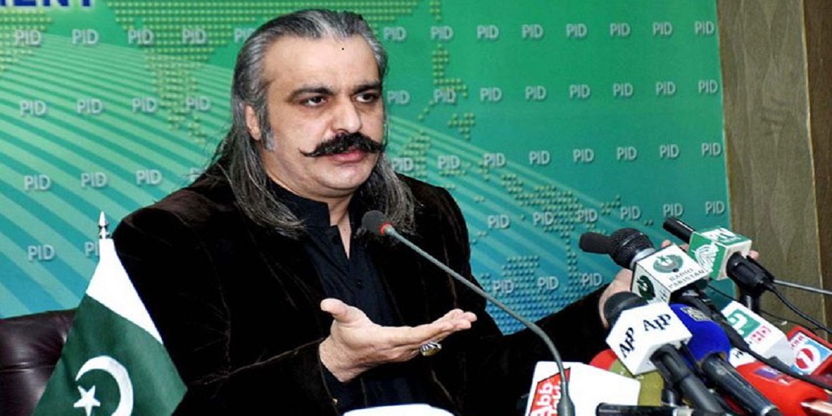 Gandapur