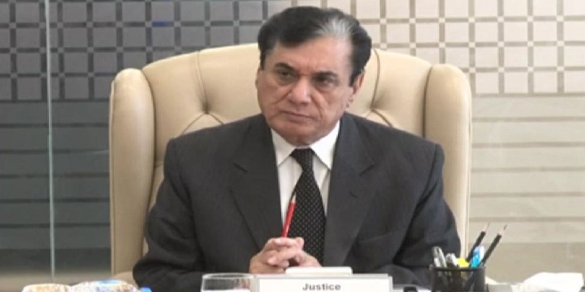 Chairman NAB