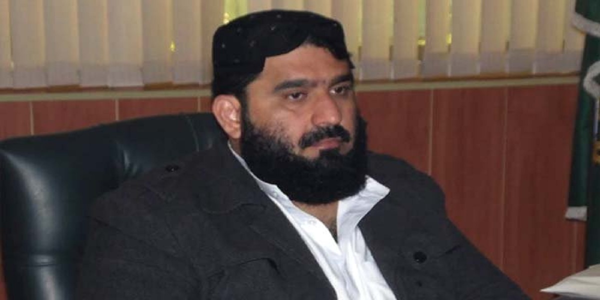 Fazlur Rehman’s brother Zia-ur-Rehman