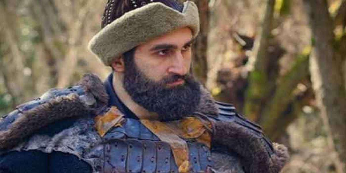 Celal Al aka Abdur Rahman