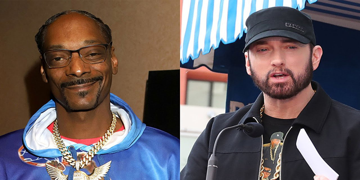 Snoop Dogg