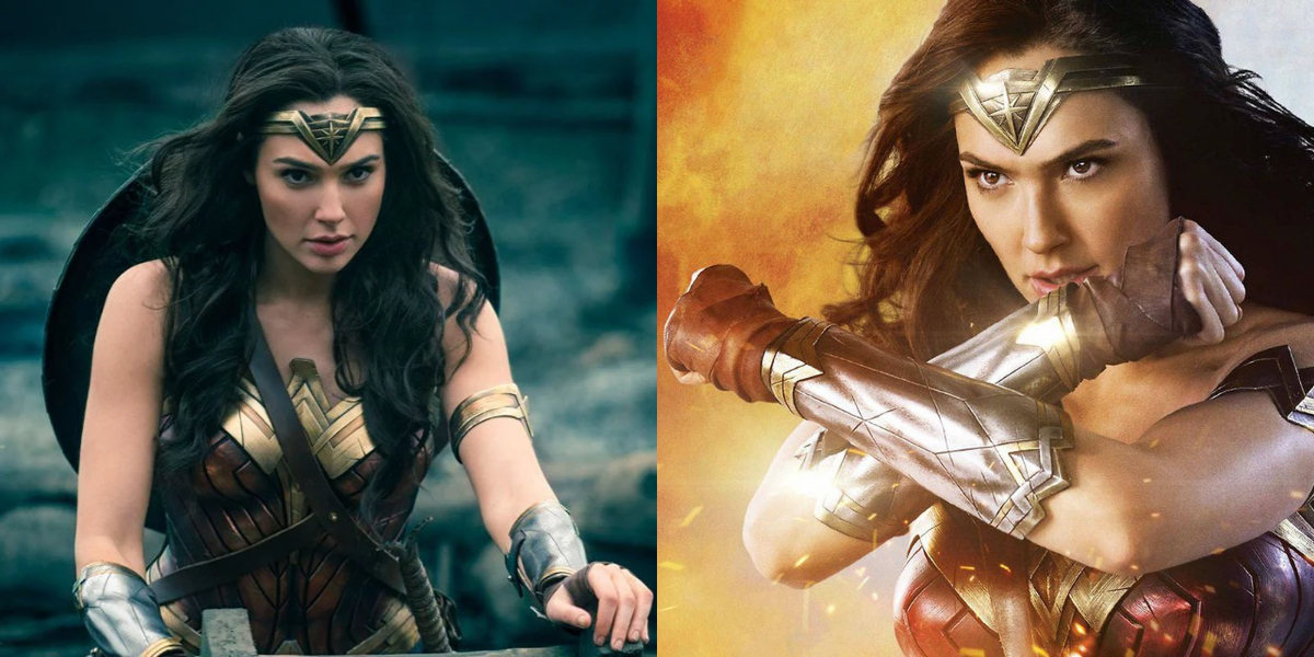 Wonder Woman 1984