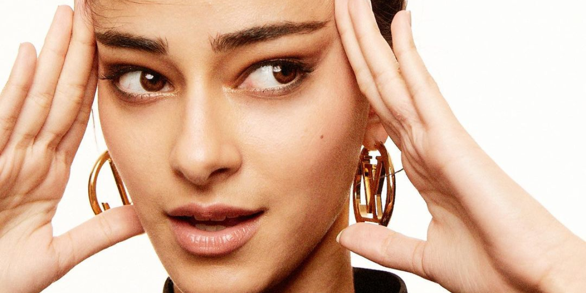 Ananya Panday