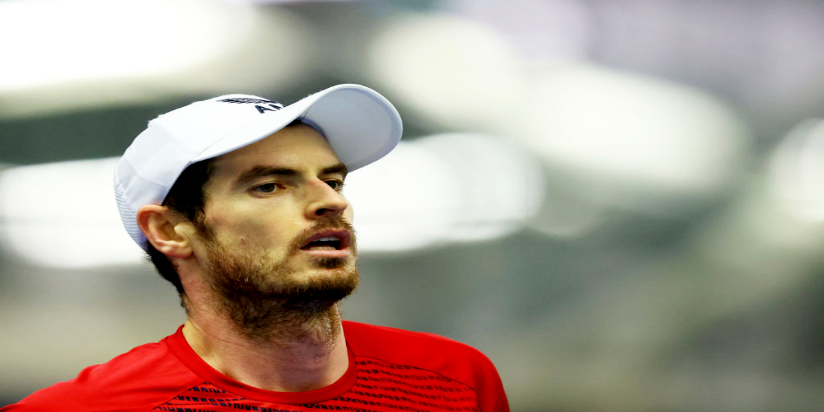 Andy Murray