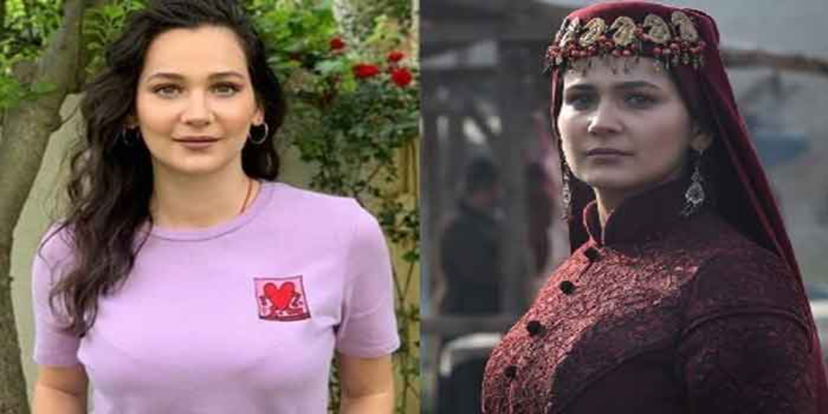 Aslihan Hatun