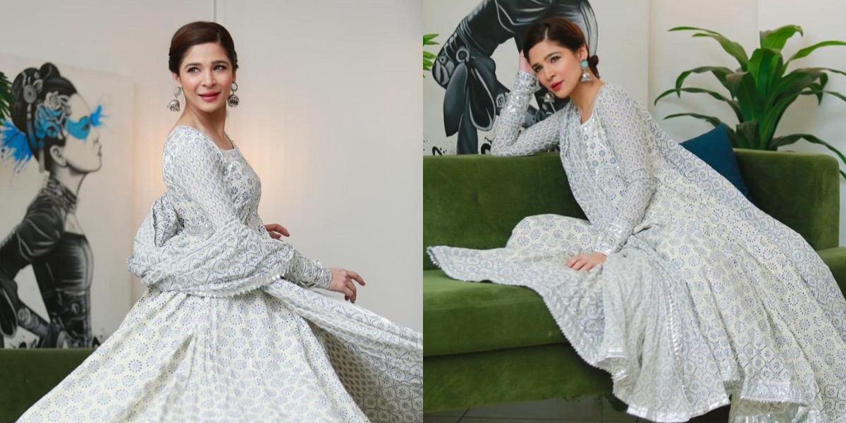 Ayesha Omar photos