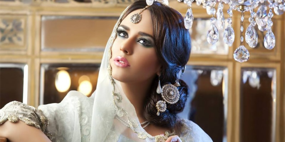 Ayyan Ali New Photo