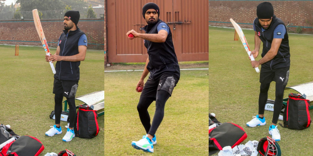 Babar Azam