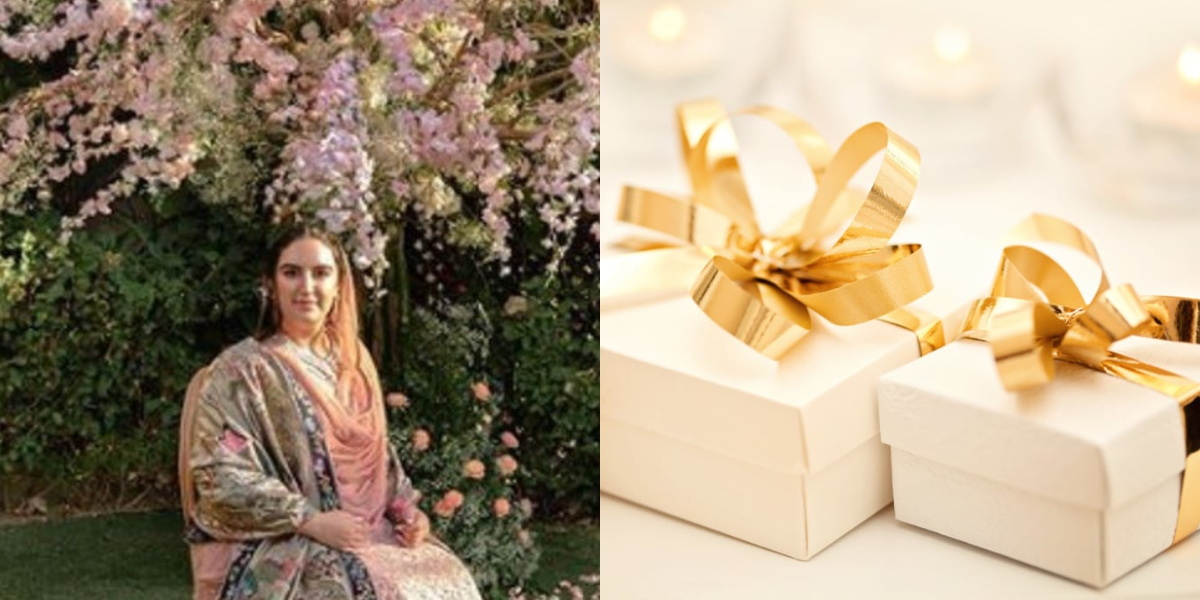 Bakhtawar Bhutto Wedding