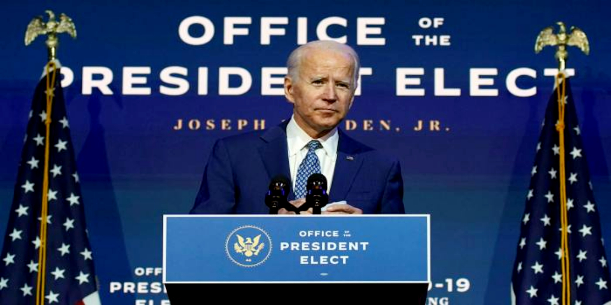 Biden Administration