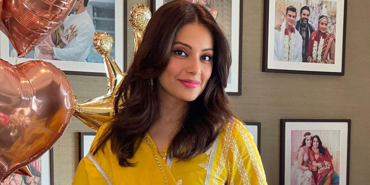 Bipasha Basu birthday