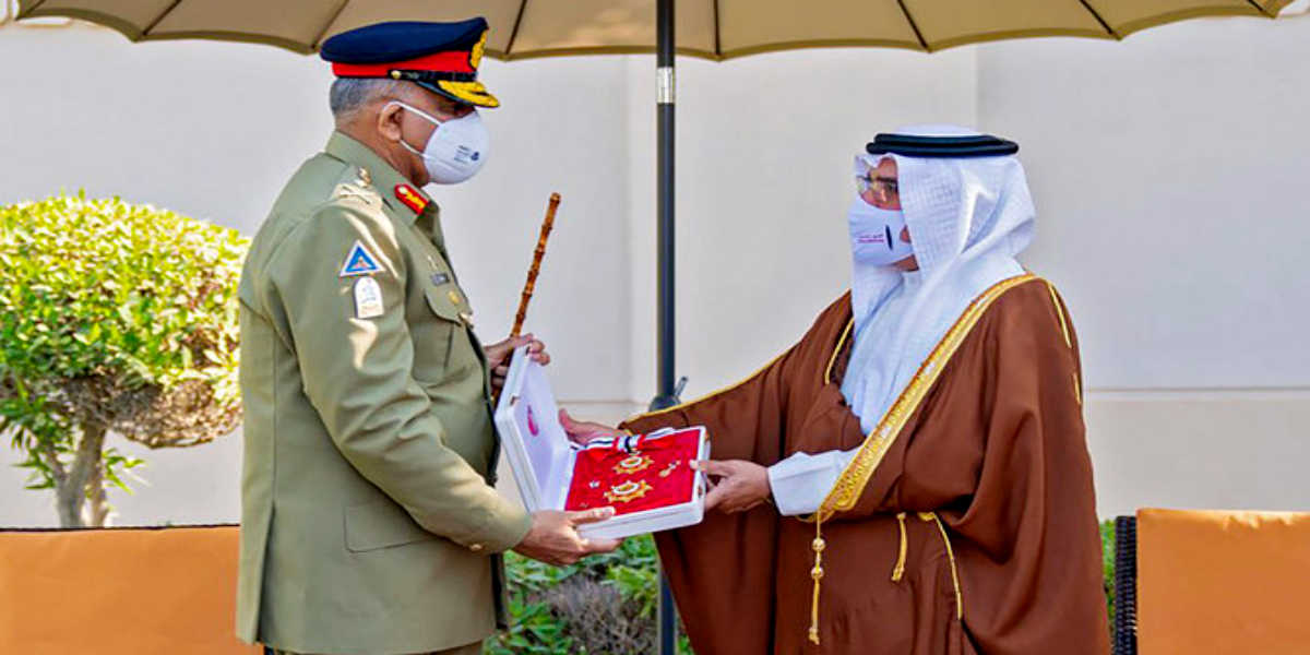 COAS