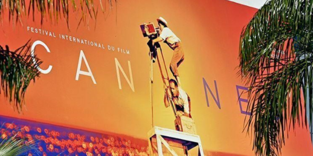 Cannes Film Festival 2021