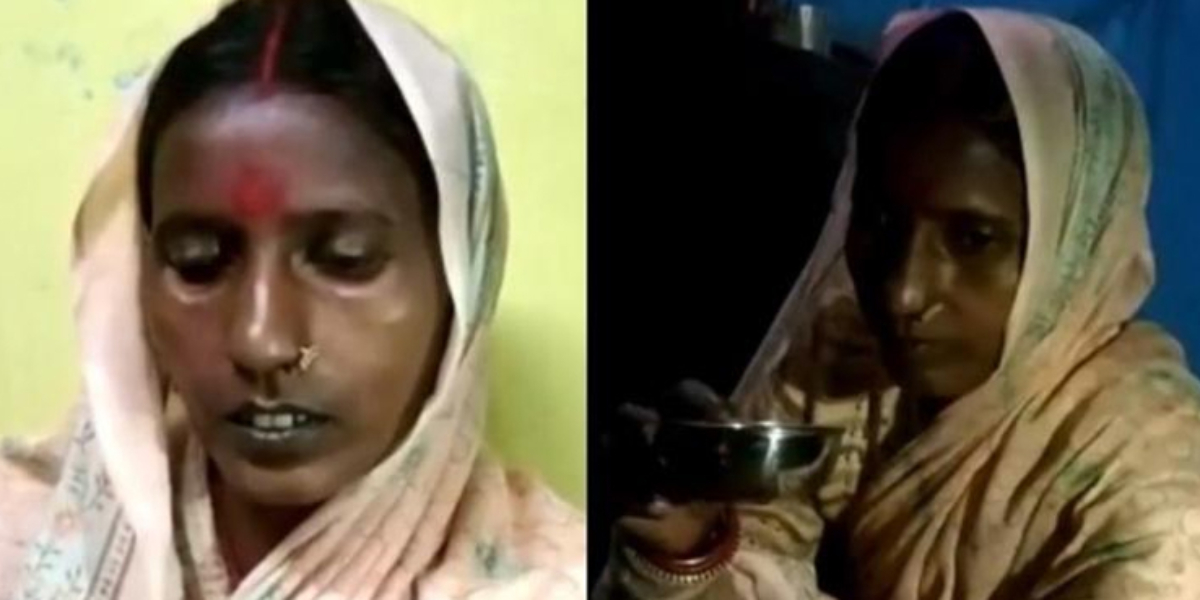 Chai Vali Chachi