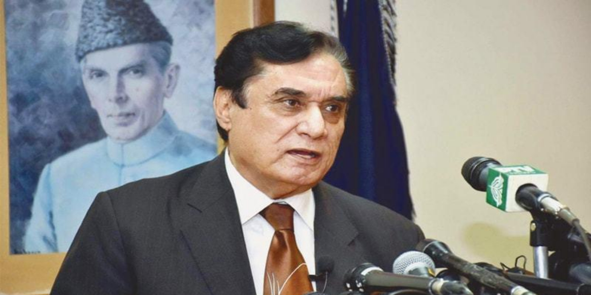 Chairman NAB