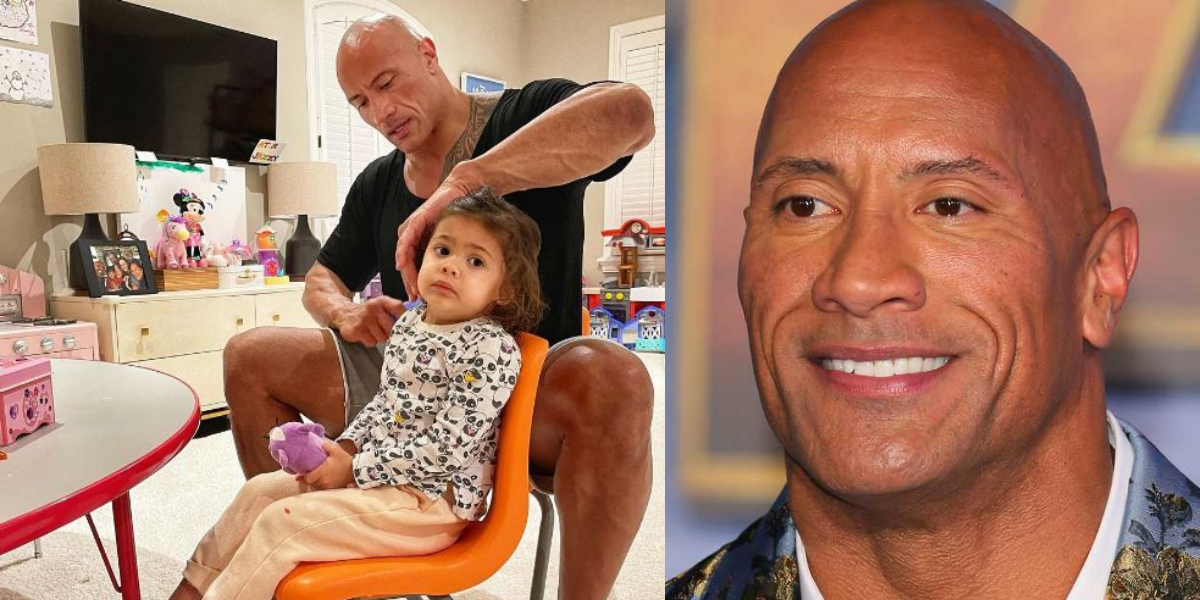Dwayne Johnson