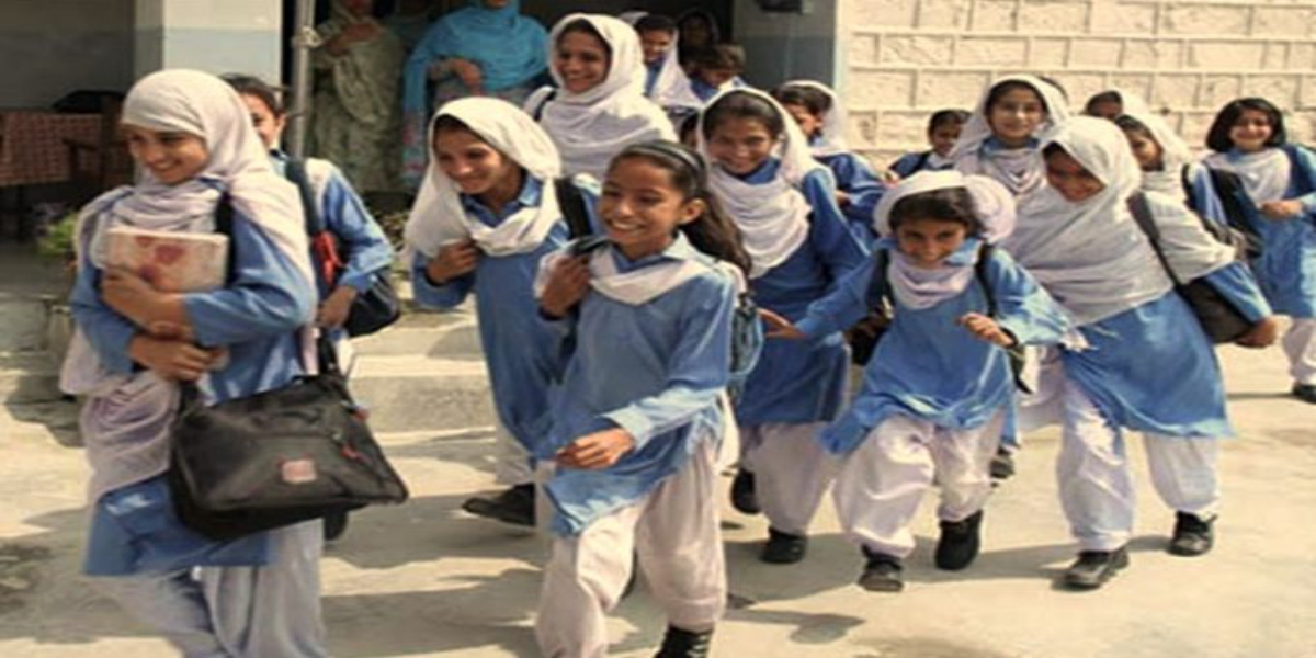Ehsaas Program