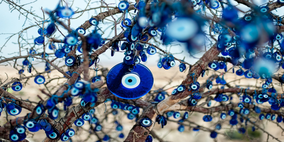 Evil Eye