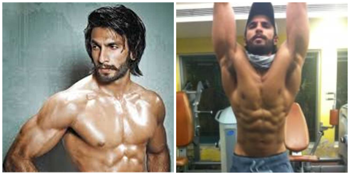 Ranveer Singh