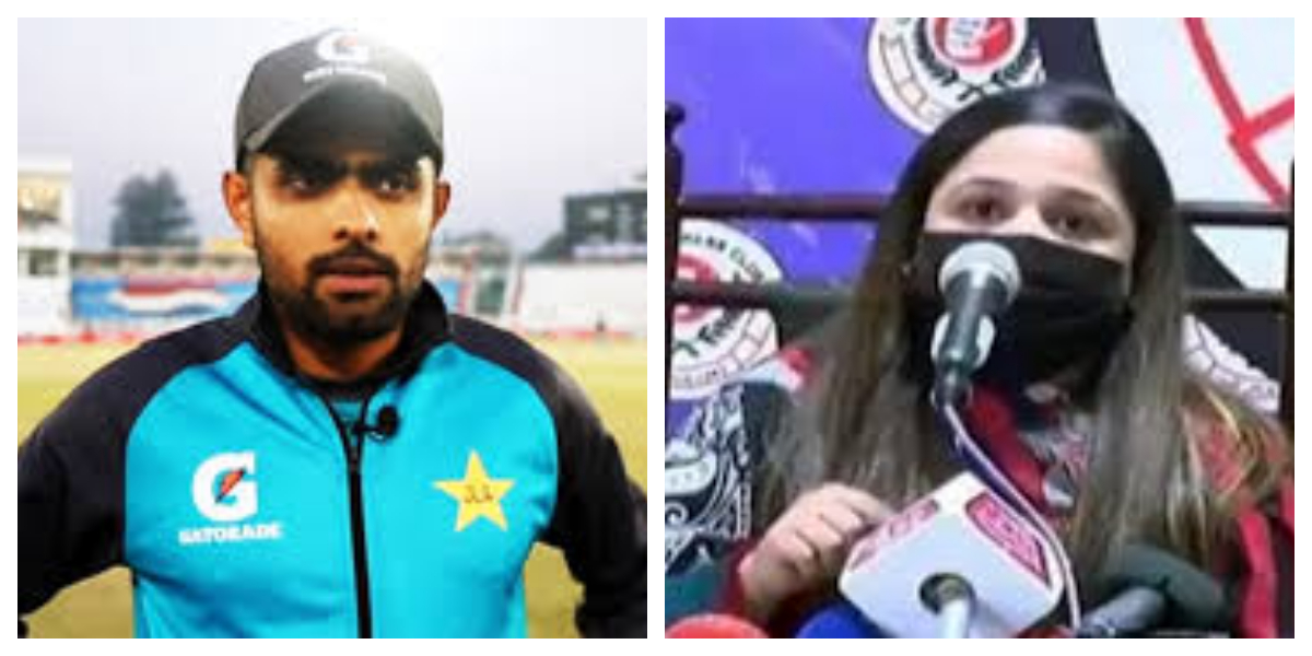 babar azam