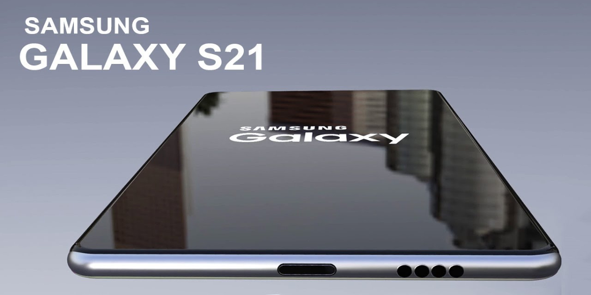Samsung galaxy s21