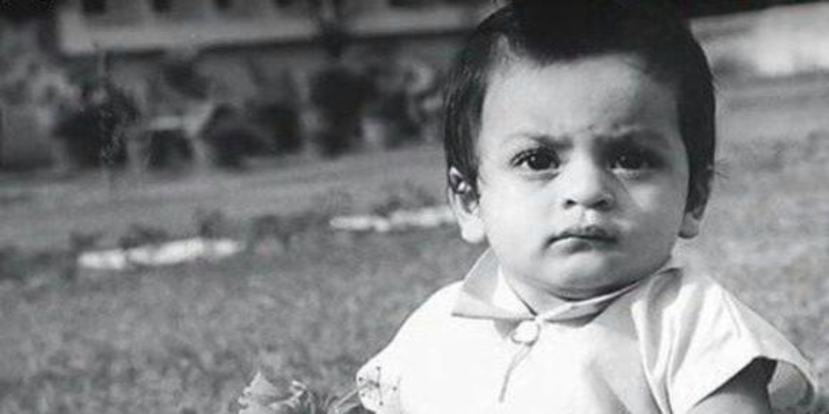 celebrity baby