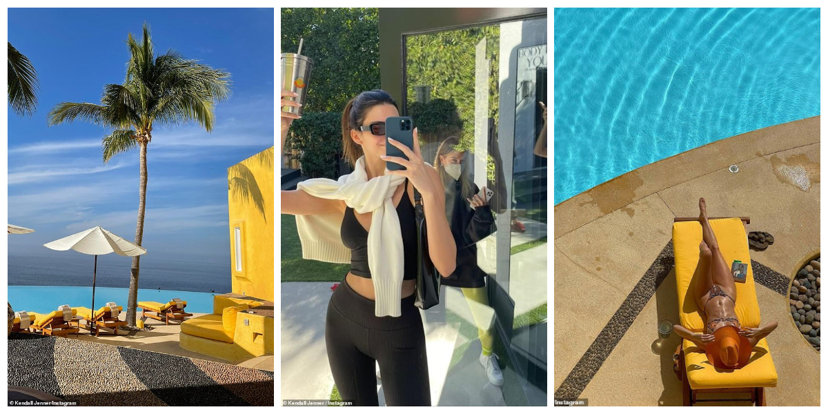 Kendall Jenner