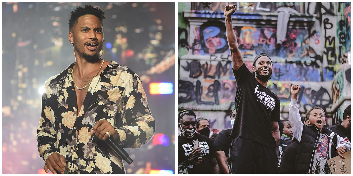 Trey Songz
