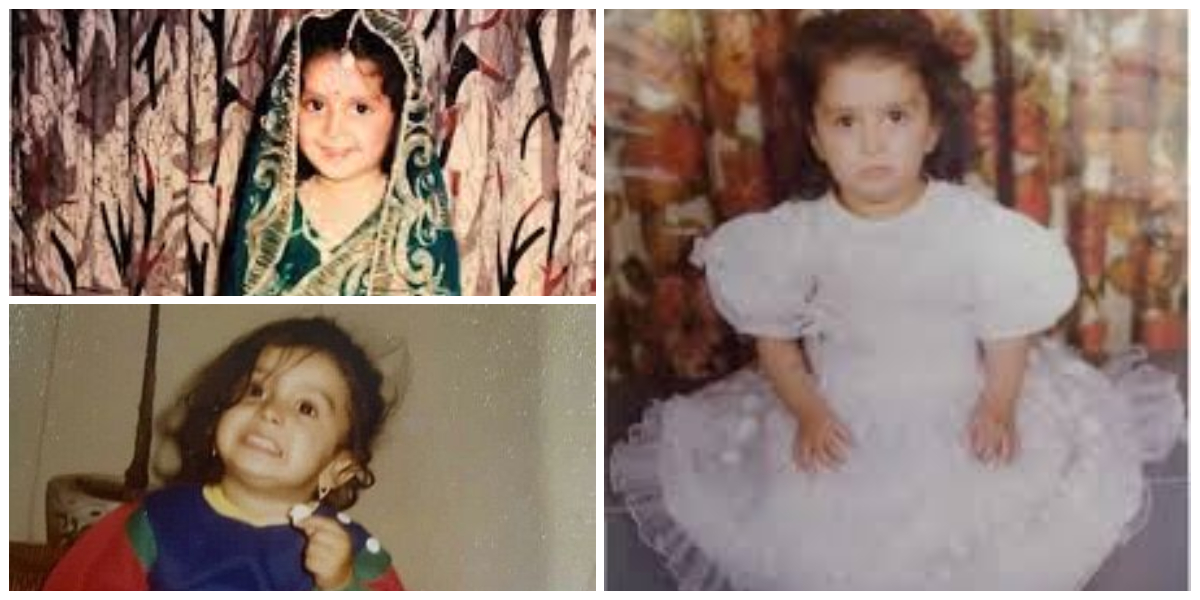 Celebrity Baby