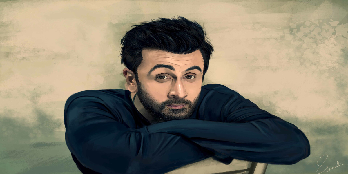 Ranbir Kapoor