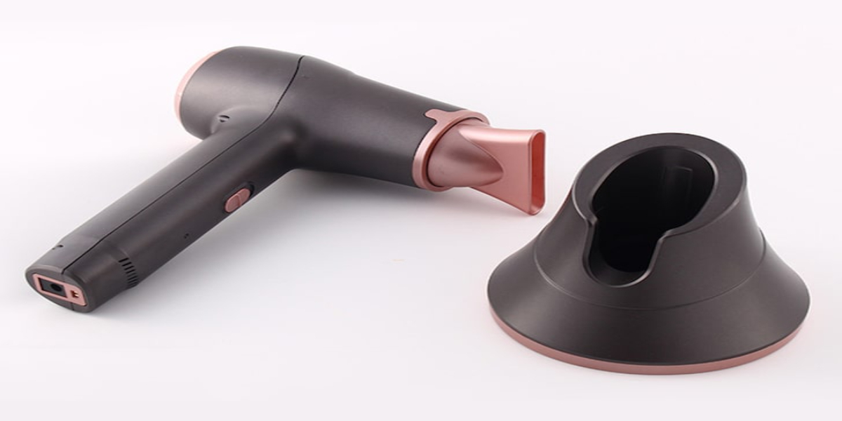 cordless Hair Dryer