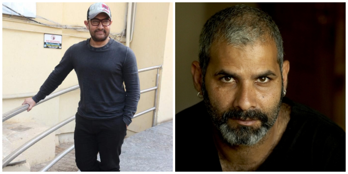 Aamir Khan