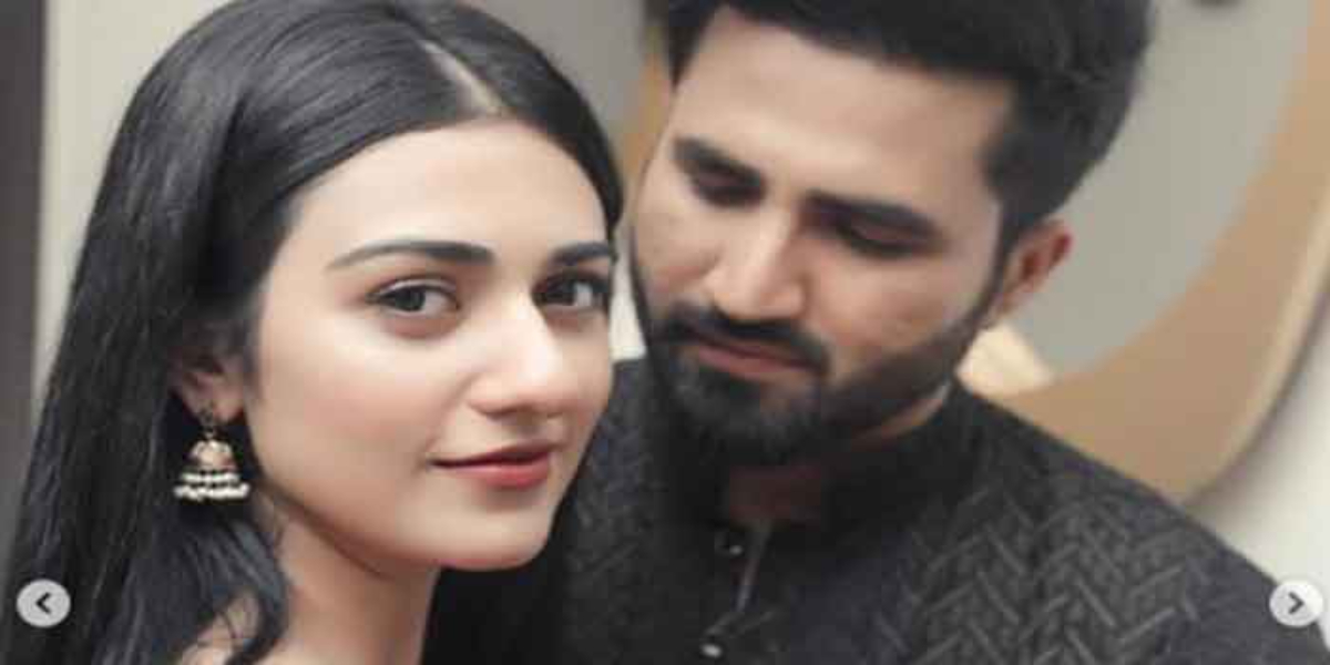 Sarah Khan Falak Shabir