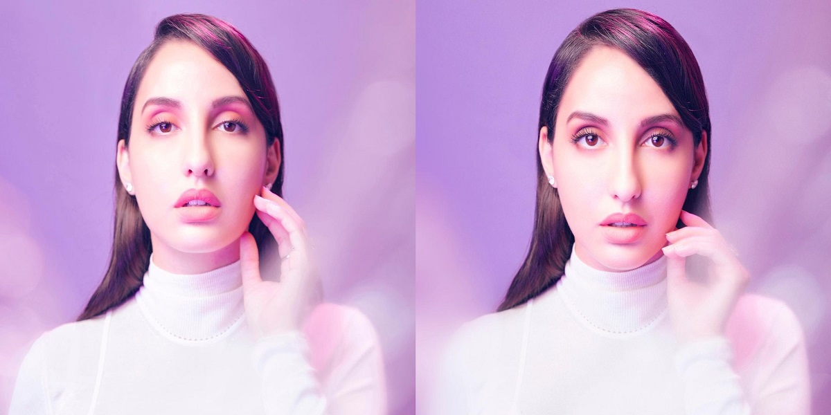 Nora Fatehi photo