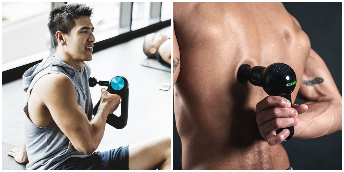 Muscle pain & soreness
