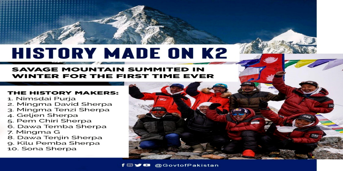 K2